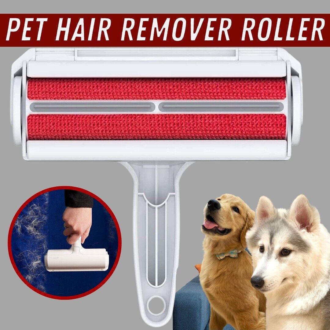 Pet Hair Buster™ Reusable Roller