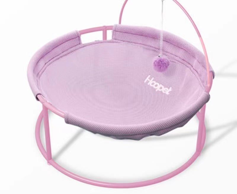 ComfortLift All-Season Pet Bed