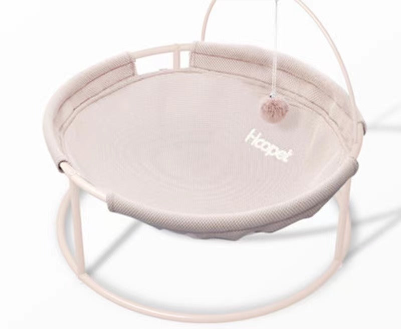 ComfortLift All-Season Pet Bed