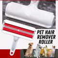 Pet Hair Buster™ Reusable Roller