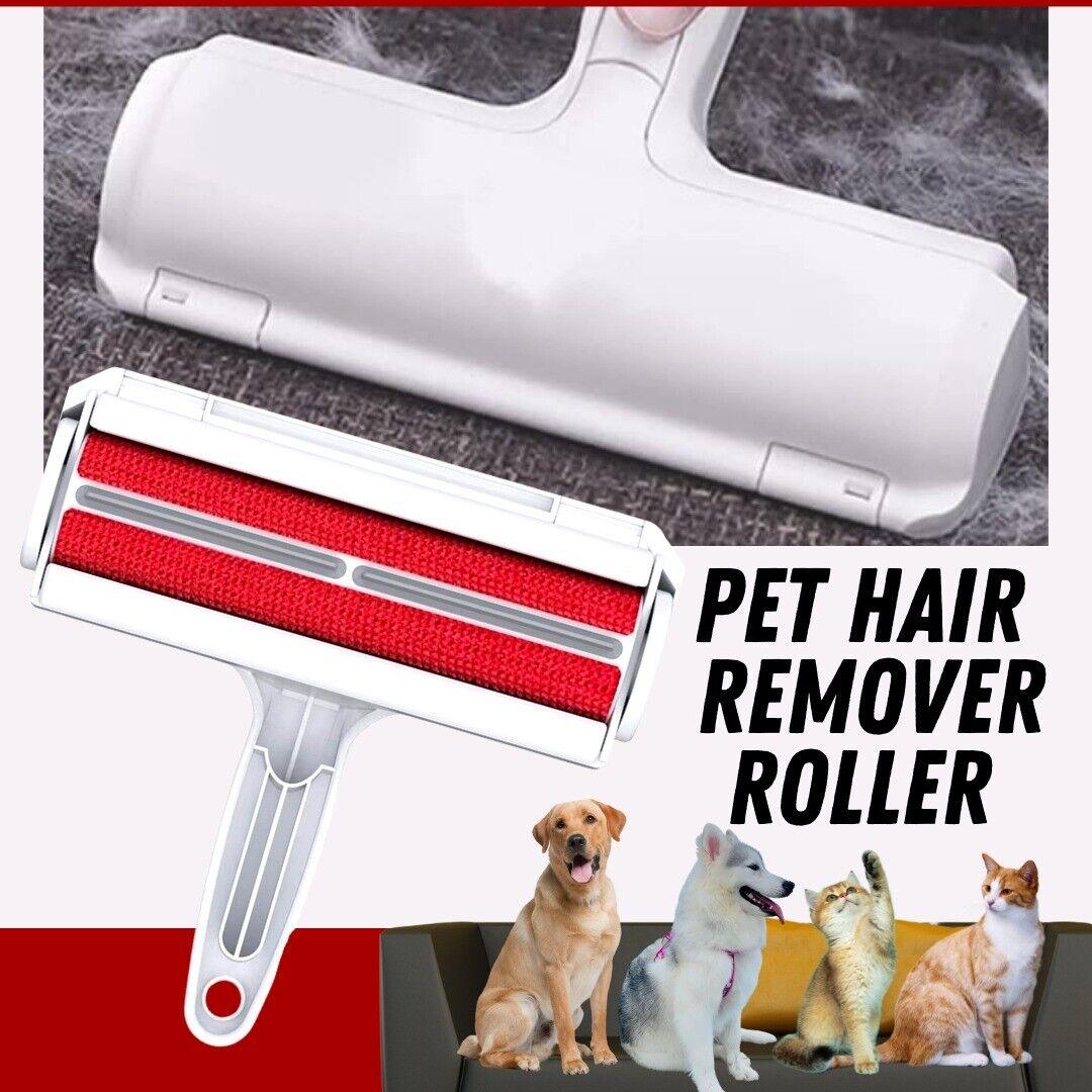 Pet Hair Buster™ Reusable Roller