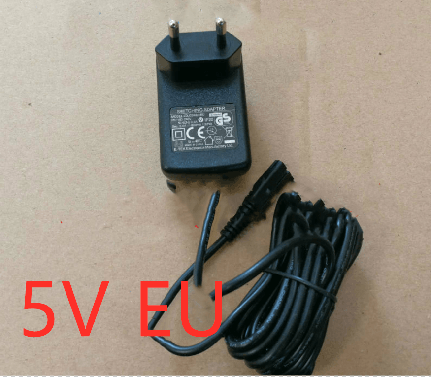 Gentle Paws™ Electric Nail Grinder