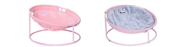 ComfortLift All-Season Pet Bed