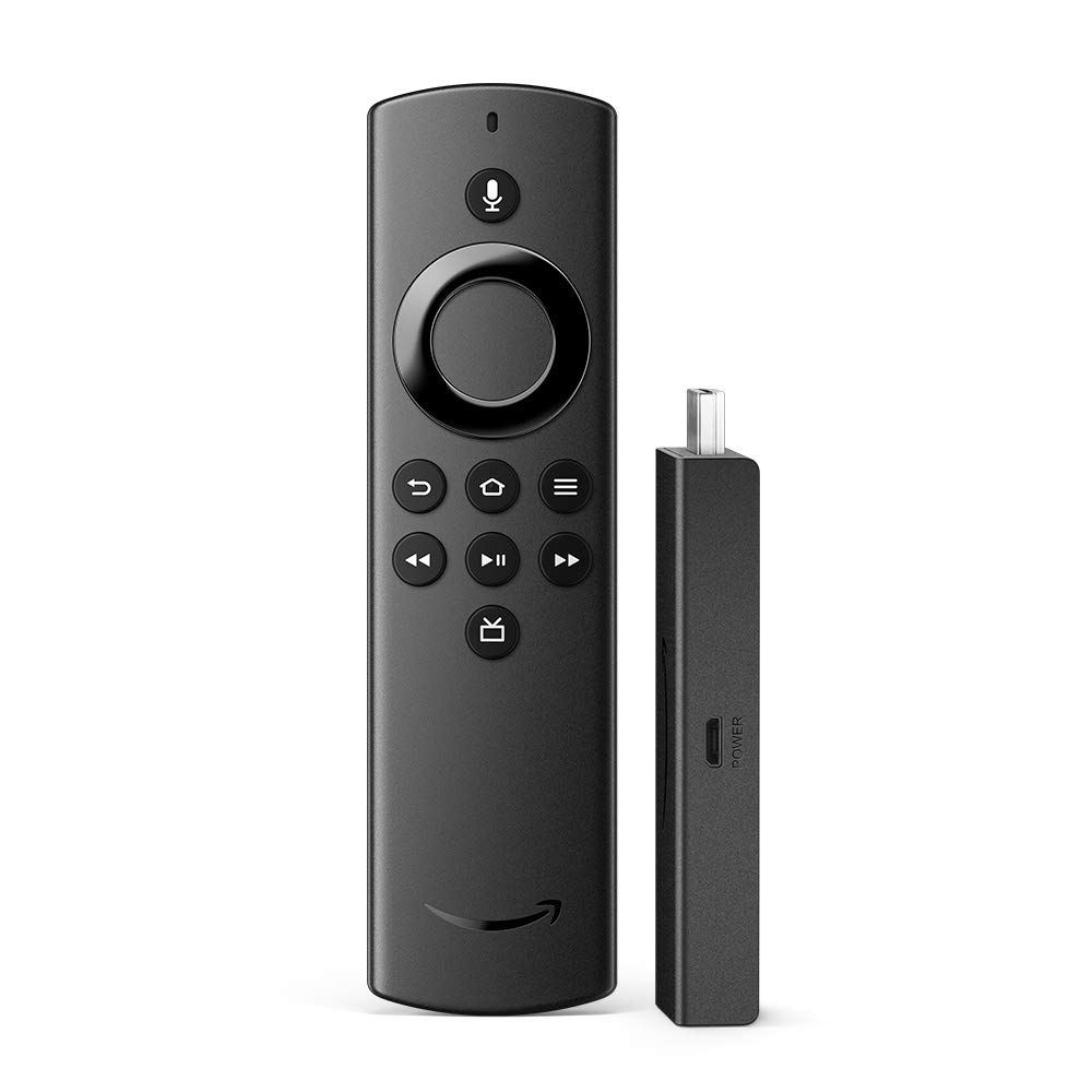 Amazon Fire TV Stick Lite (2022) (Amazon Fire TV Stick Lite (2022))